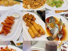 -幸运楼(北京路店)