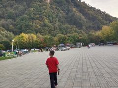 -三块石国家森林公园