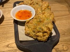 -潮粥荟·潮汕砂锅粥(朝阳大悦城店)