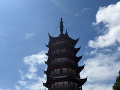 -观潮胜地公园