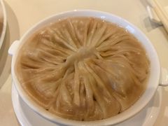 -利苑酒家(华熙国际店)