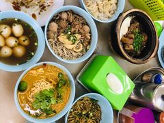 -新记肉骨茶