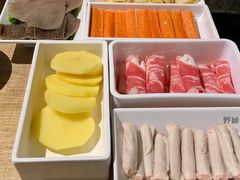-野妹火锅(南园店)