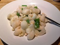 -吴越荣记·苏州菜·松鼠桂鱼(娄门景区店)
