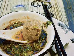 -刘少华贵州小黄牛·鲜牛肉火锅(总店)
