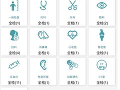 -瑞慈体检上海普陀机构