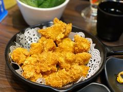 唐杨鸡块-青松大叔的店(东财店)