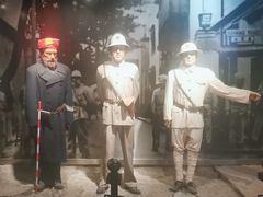 -上海公安博物馆