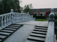 -雅和生态渔庄·宜城锅巴饭(龙灵山公园店)
