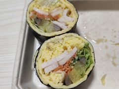 -n多寿司(滨湖万达广场店)