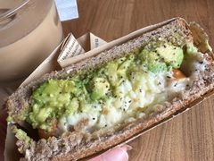 -三忘湖 SWANSEEN(柳荫公园店)