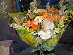 -春树下·树屋花房西餐厅(罍街AS1980店)