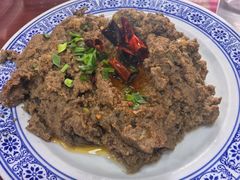-京碗居老北京特色菜(北环东路店)