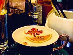 -柒Lounge(三里屯店)
