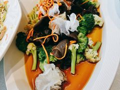 -鲜得莱渔港·小平岛海胆馆(七贤岭店)
