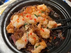-绿茶餐厅(光谷世界城步行街店)