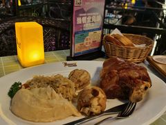 -巴伐利亚啤酒坊(意式风情街店)