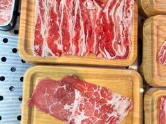 -一方渔歌蒸汽海鲜自助(文化路万达广场店)