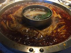 -谭氏兄弟火锅(中和店)
