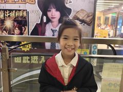 -谜盒子奇幻密室(南屏店)