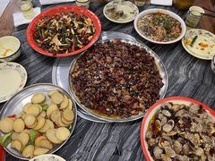 -江湖黑大兔(杨家坪店)