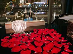 -上海苏宁宝丽嘉酒店·Cafe Bellagio西餐厅