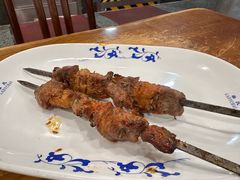 -柴氏风味斋(甘家口店)