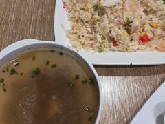 -泰煌鸡·上海白斩鸡·鸡汤面(鹤庆店)