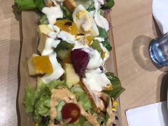 -必胜客(松雷店)