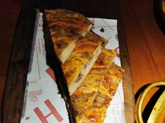 -楼兰新疆主题餐厅(苏州中心店)