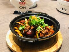 -四道菜·福建菜馆(新街口金鹰店)