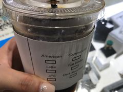-JPG coffee(广州体育西店)