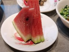 -忘情水鱼头·鲜鱼火锅(滨江中路店)