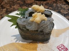 小银鱼寿司-海鲜三崎港(镰仓小町通店)