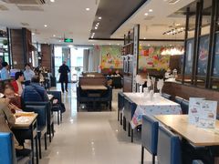 -豪客来牛排(鼓楼名店街店)