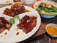 -广府乡下·饭庄(新港东路店)
