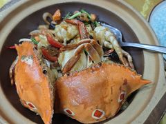 -阿静美食