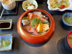 -江户前日本料理(瑞诗酒店店)