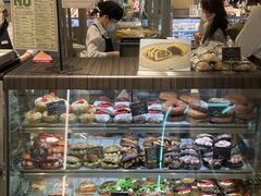-三越百货(三越银座店)