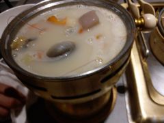 -小天鹅戴斯酒店鲸鲨百汇创作料理