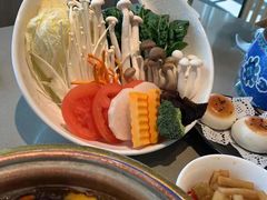 -享月汤皇·海鲜小火锅·聚会(曲江创意谷店)