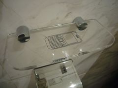 手机托-上海浦西开元大酒店