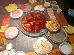 -陈眼镜火锅(总店)