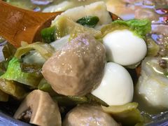 -周鱼小馆石锅酸菜鱼(活力汇店)