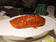 -華府Deluxe(兴业太古汇店)