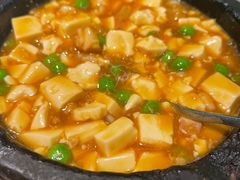 -绿茶餐厅(南翔印象城MEGA店)