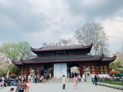 -堤角公园