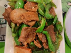-老乡鸡(淮河路步行街店)
