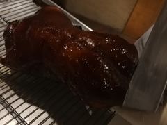 -天伦王朝酒店·盛华瑄餐厅