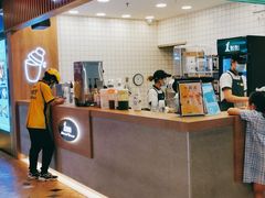 -1点点(新达汇三林店)